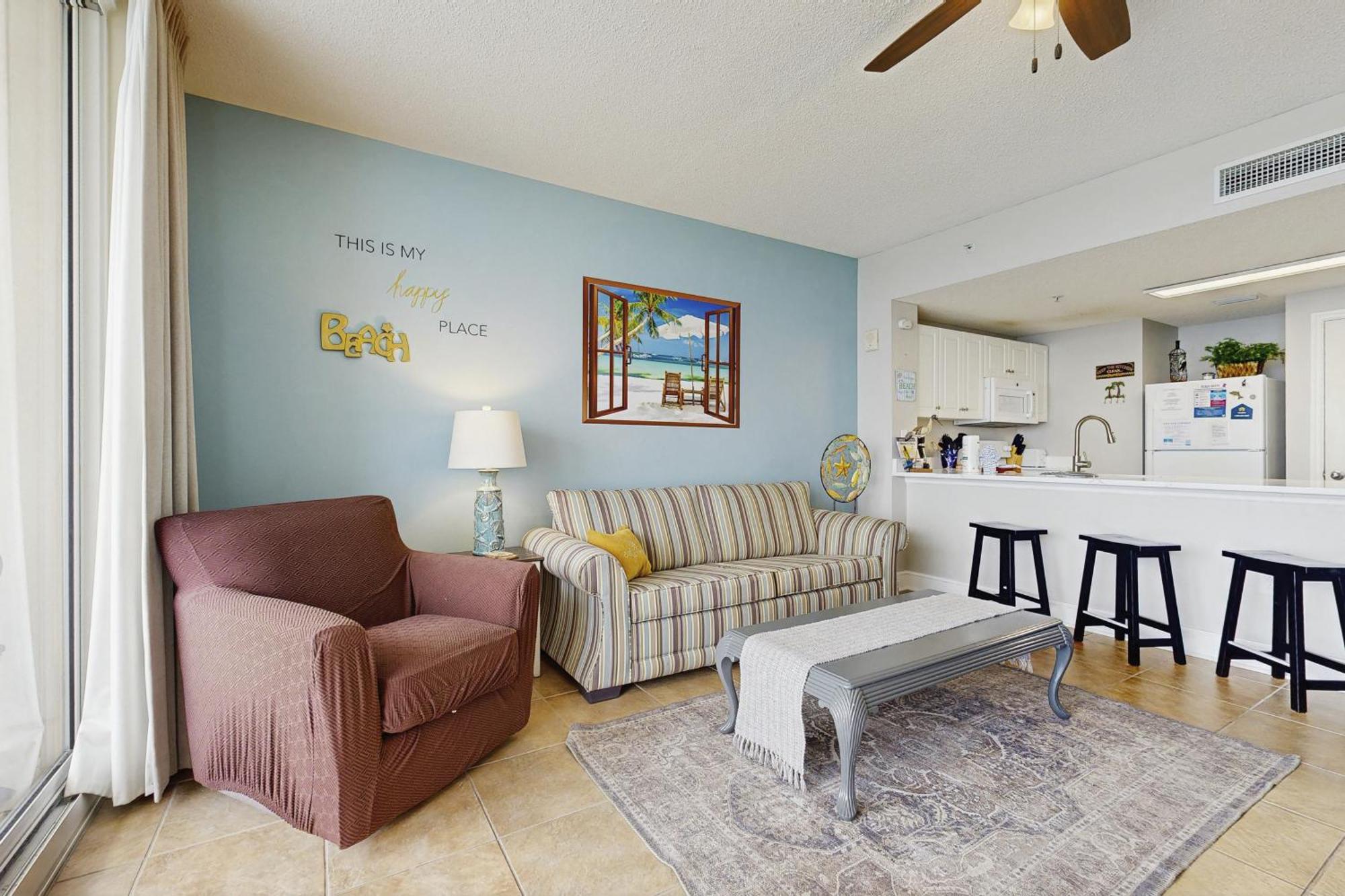 Majestic Beach Resort III Panama City Beach Exterior photo
