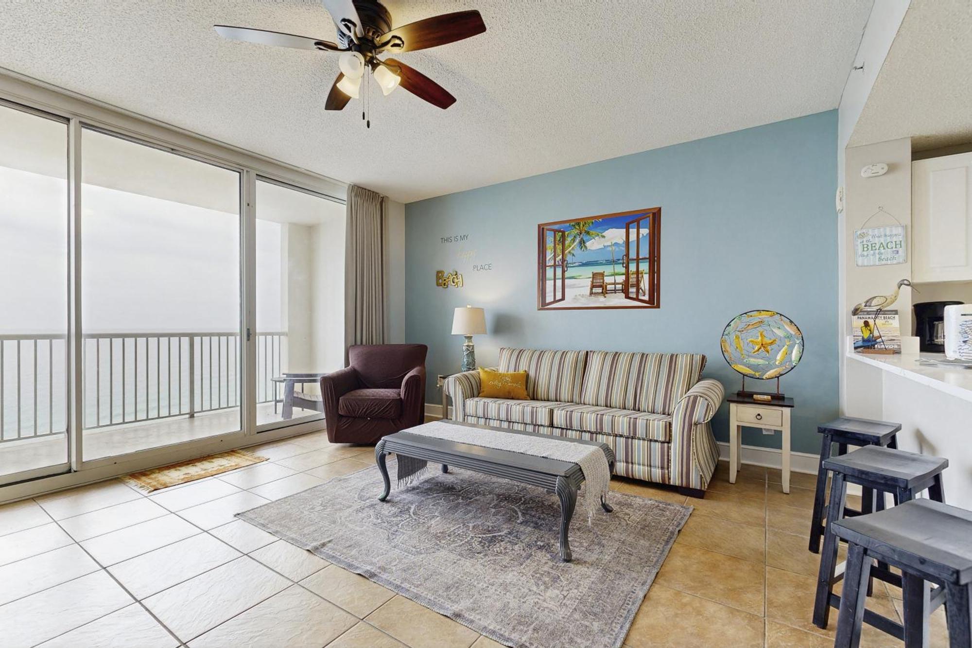 Majestic Beach Resort III Panama City Beach Exterior photo